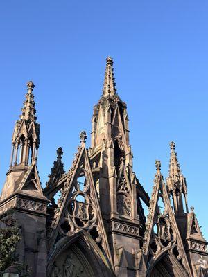 Green-Wood Cemetery