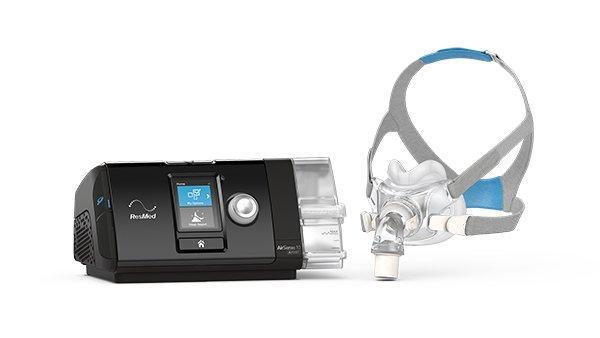 Airsense 10 CPAP