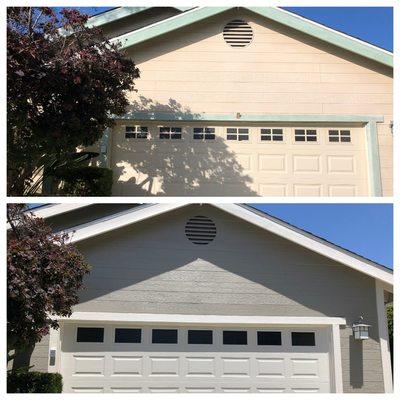 Procoat Painting San Diego