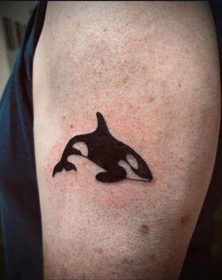 Orca!