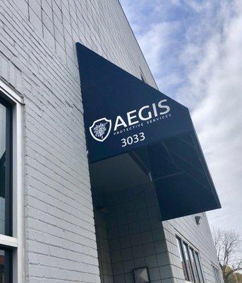 Aegis Protective Services