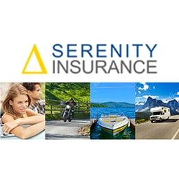 Serenity Insurance