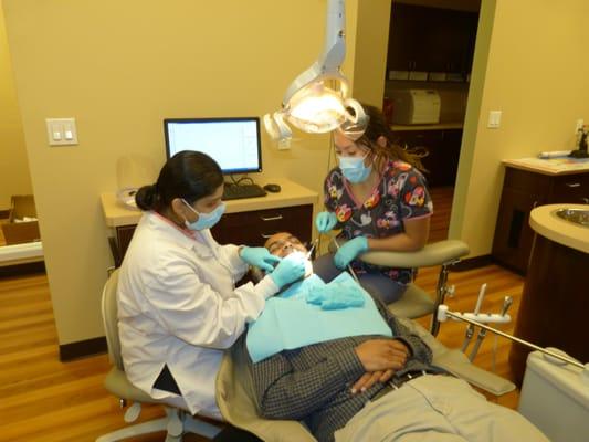 Aura Family Dental