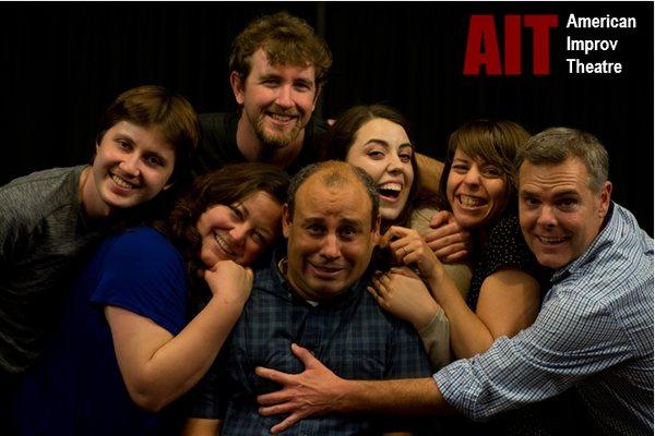 American Improv Theatre