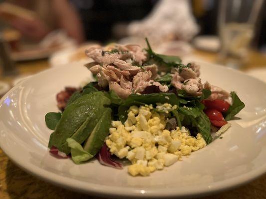 Cobb Salad