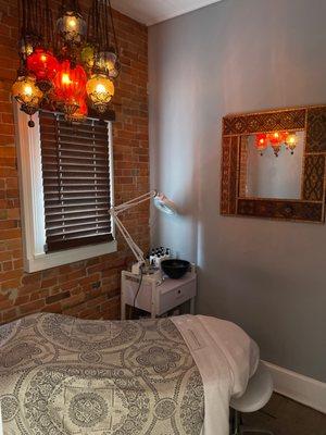 Facial and Waxing Lounge