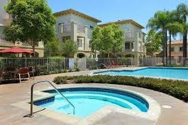 Courtyard Apartment Homes