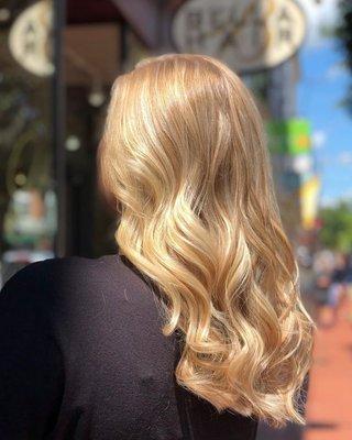 Balayage by Rae