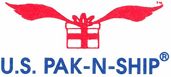 U.S. Pak-N-Ship