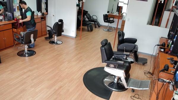 Babylon Salon