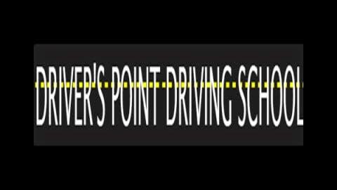 Driver's Point Driving School