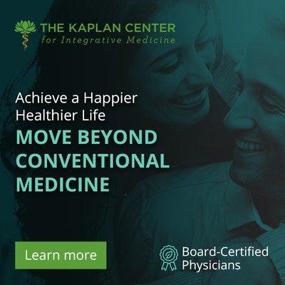 Achieve a Happier Healthier Life