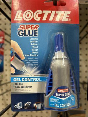 Glue