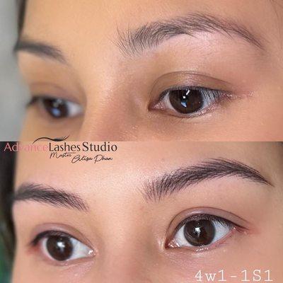 Advance Lashes Studio of Frisco