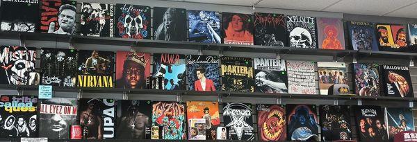 Angelo's CD's & Vinyl