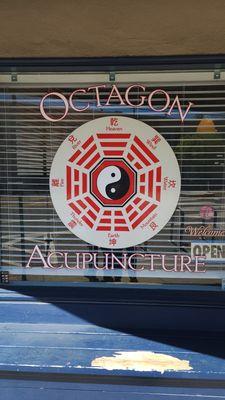 Octagon Community Acupuncture Clinic