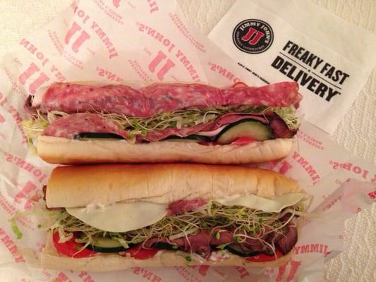 Jimmy John's