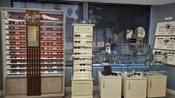 Downtown Anaheim Family Optometry