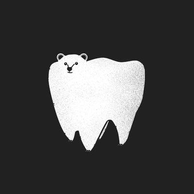 Molar Bear!