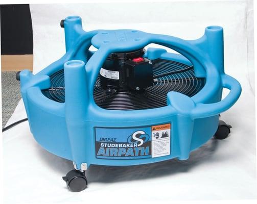 Air Mover