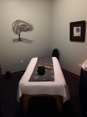 Massage Room