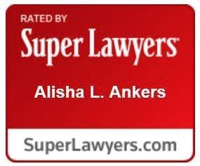 Rated By Super Lawyers