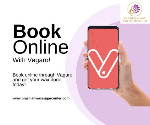 Book Online