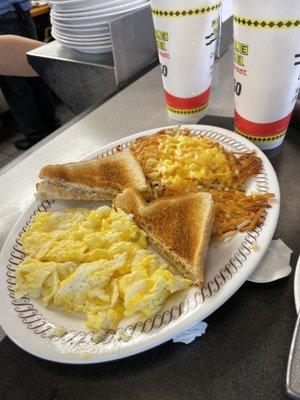 Waffle House - Pasadena