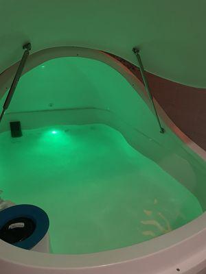 True REST Float Spa