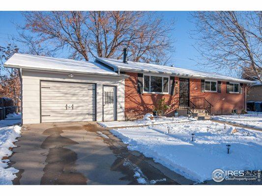 This property has been lovingly refreshed and modernized, both inside and out - a cozy sanctuary perfect for today's buyer.