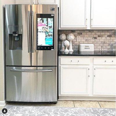 Samsung Refrigerator Repair in Austin