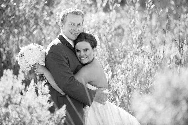 Dana Point Ocean Institute Wedding