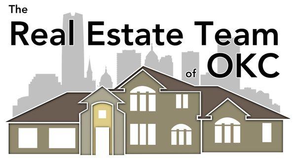 The Real Estate Team of OKC's logo