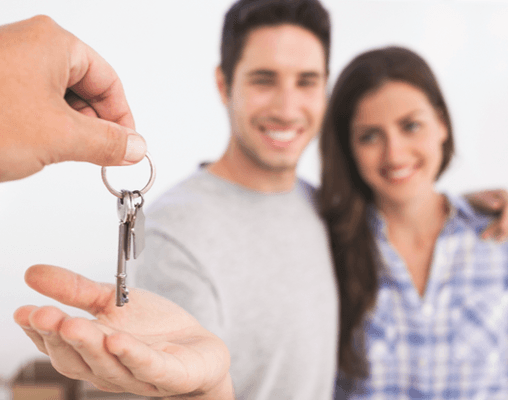 Quality Tenants for Quality Properties