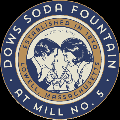 Dows logo