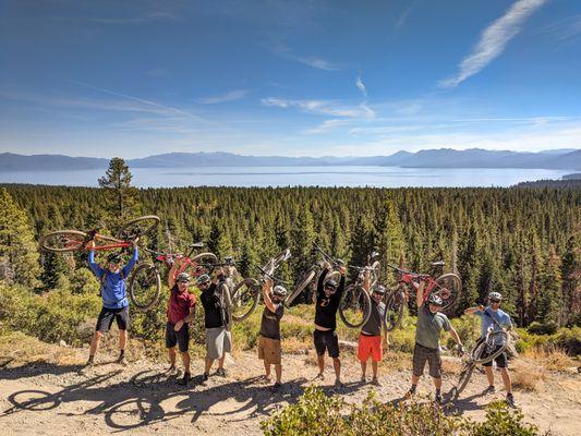 Tahoe Adventure Company