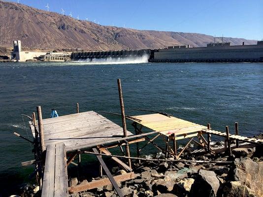 Columbia River Inter-Tribal Fish Commission