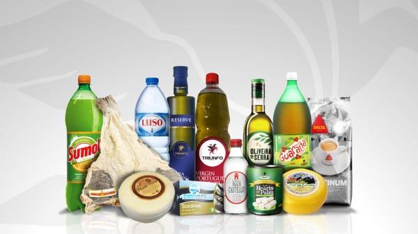 Triunfo Foods Import