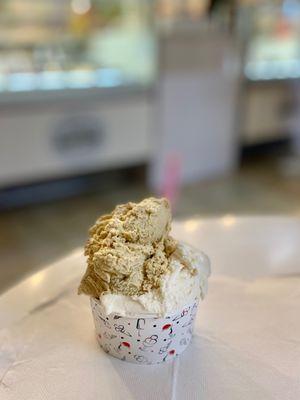 Gelato LaCarraia