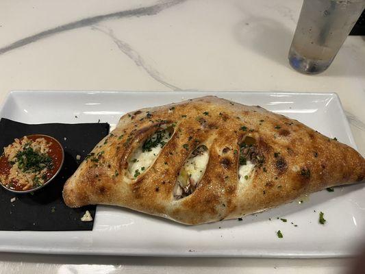 Calzone