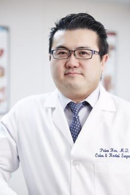 Dr. Peter Hon, MD