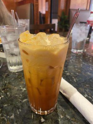 Thai Iced Tea