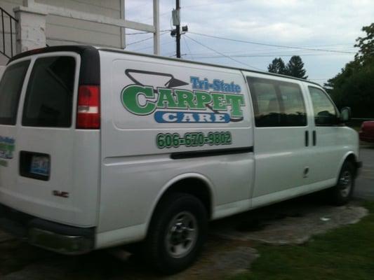 Tri-State Carpet Care