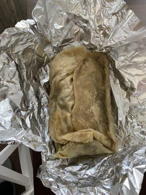 Roti (wrap)