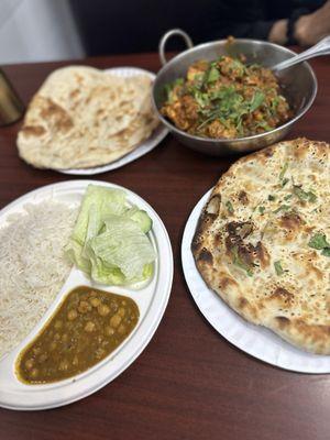 Chicken Karahi