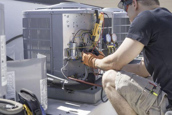 AC Installation  Portland, OR Heater Repair Portland, OR