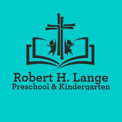 Robert H. Lange Preschool & Kindergarten logo