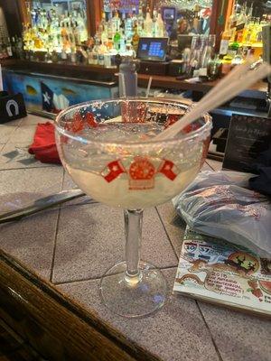 Souvenir margarita