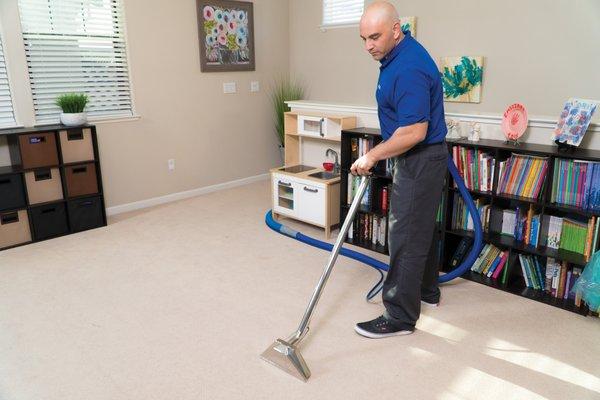 Carpet Cleaning, guard & protection, carpet deodorizer, and pet stain treatment