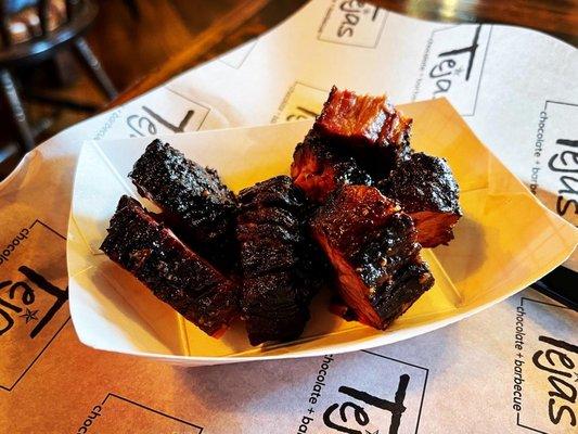 Burnt Ends